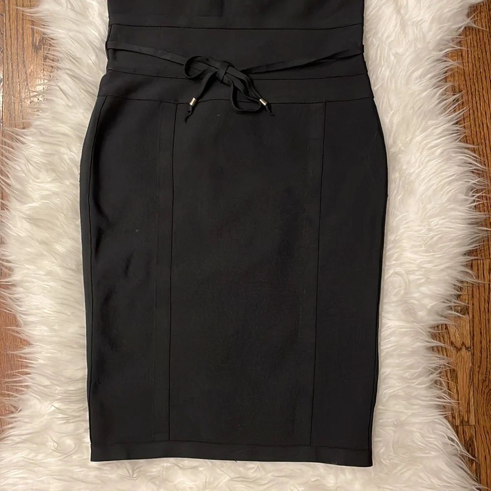 HEGO bandage dress $199 NWT - Picture 3 of 14